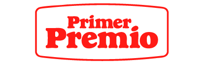 Primer Premio